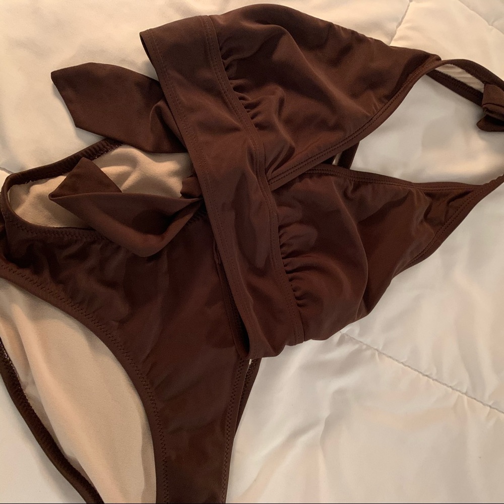 Sundance Bikini Medium